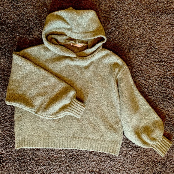 Zara hoodie - Picture 2 of 2